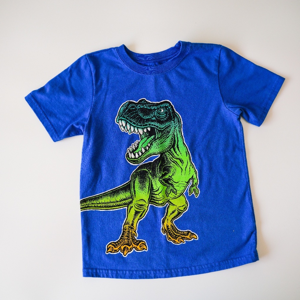 Garanimals  T-Rex  5T